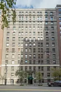Undisclosed, New York, NY 10028