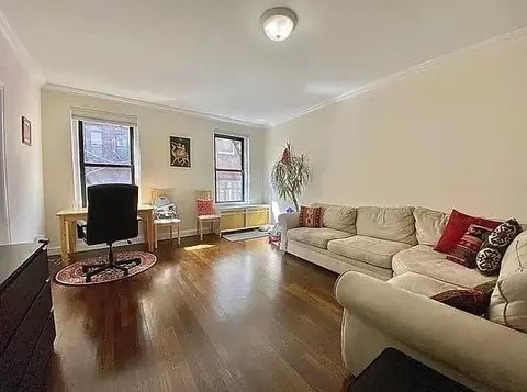 Undisclosed, New York, NY 10024