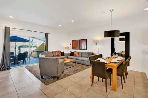 bird of paradise ln, Kissimmee, FL 34747
