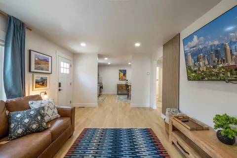 Undisclosed, Salt Lake City, UT 84116