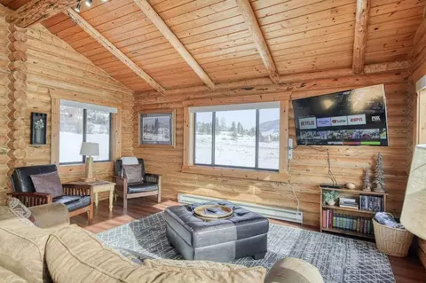 henrys lake cir, Island Park, ID 83429