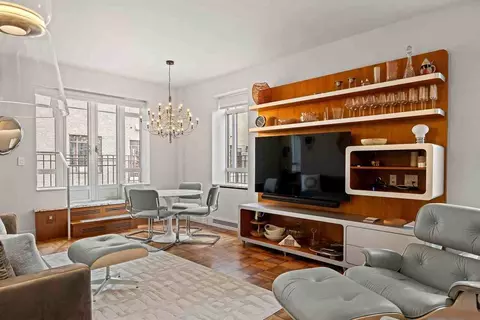 central park w, New York, NY 10023