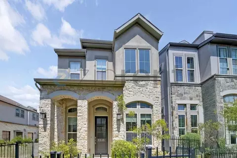 5345 Teak Mill Pl, Dallas, TX 75209