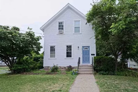 336 Bishop St, Framingham, MA 01702