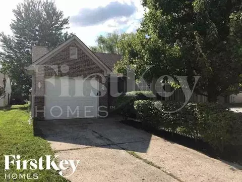 5658 Hyacinth Way, Indianapolis, IN 46254
