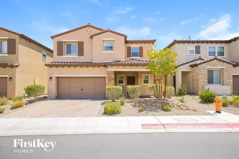 6680 Gentle Cloud Ct, Spring Valley, NV 89148