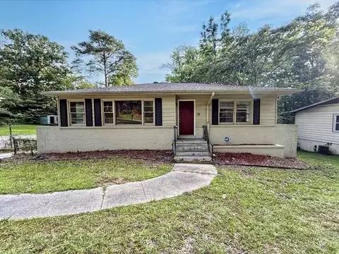 1317 5 Mile Rd, Birmingham, AL 35215