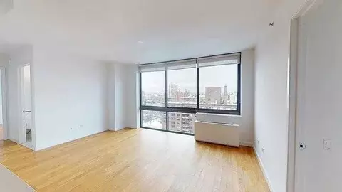 Undisclosed, New York, NY 10025