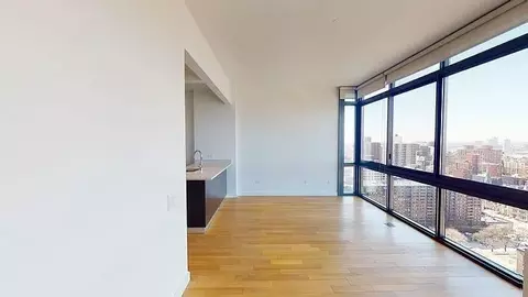 Undisclosed, New York, NY 10025