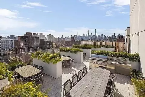 Undisclosed, New York, NY 10025