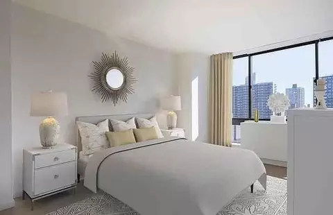 Undisclosed, New York, NY 10025