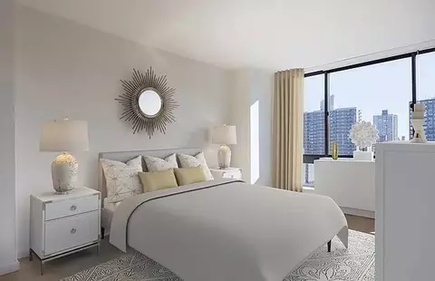Undisclosed, New York, NY 10025