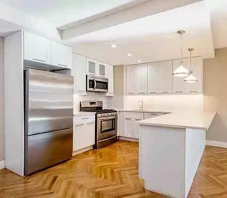 Undisclosed, New York, NY 10028