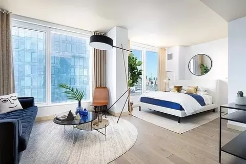 Undisclosed, Brooklyn, NY 11249
