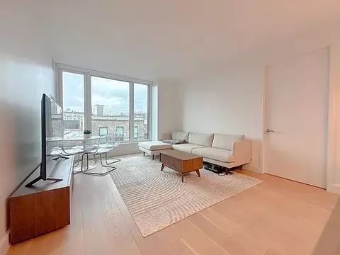 Undisclosed, Brooklyn, NY 11211