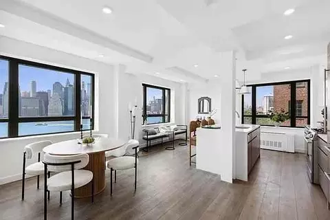 Undisclosed, Brooklyn, NY 11201