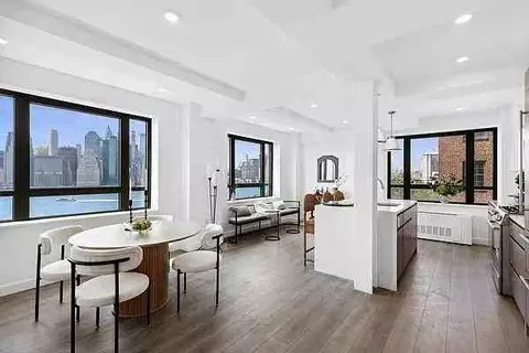 Undisclosed, Brooklyn, NY 11201