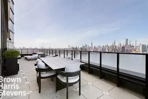 Undisclosed, Brooklyn, NY 11222