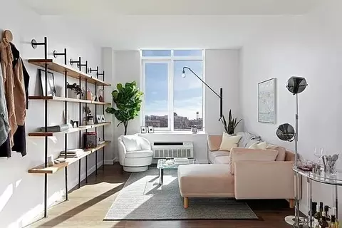 Undisclosed, Brooklyn, NY 11222
