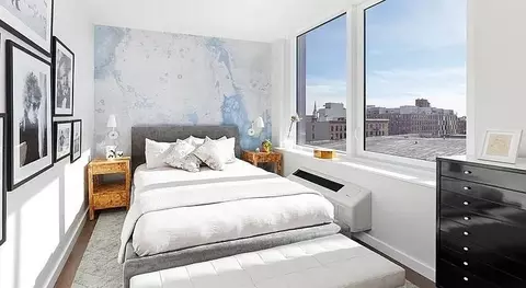 Undisclosed, Brooklyn, NY 11222