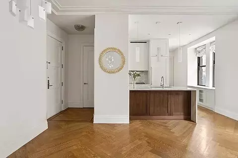 Undisclosed, New York, NY 10023