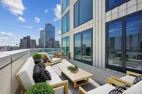 Undisclosed, Brooklyn, NY 11222