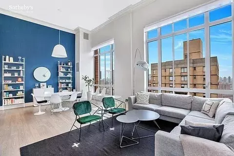 Undisclosed, New York, NY 10128