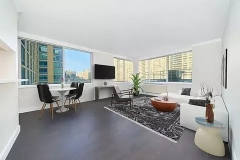 Undisclosed, New York, NY 10069