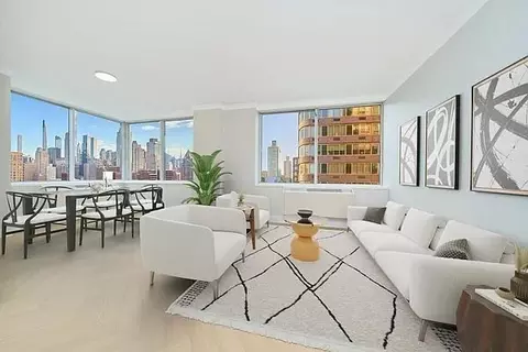 Undisclosed, New York, NY 10069