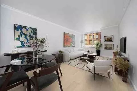 Undisclosed, New York, NY 10069