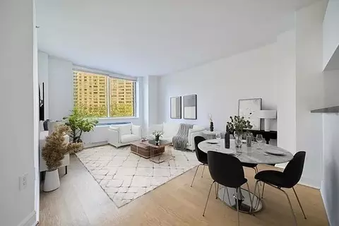Undisclosed, New York, NY 10069