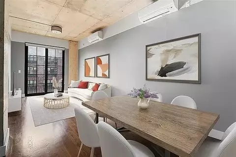 Undisclosed, Brooklyn, NY 11249