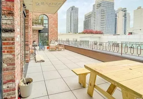 Undisclosed, Brooklyn, NY 11249