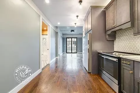 Undisclosed, Brooklyn, NY 11249