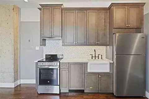 Undisclosed, Brooklyn, NY 11249