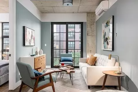Undisclosed, Brooklyn, NY 11249