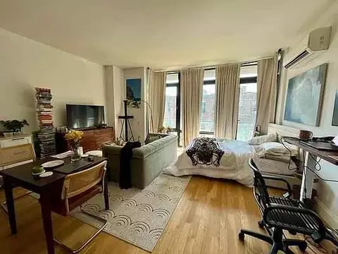 Undisclosed, Brooklyn, NY 11211