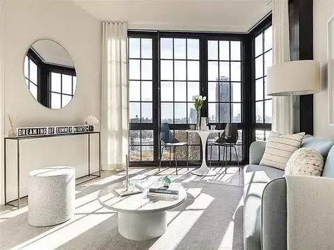 Undisclosed, York, NY 11222