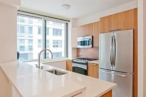Undisclosed, New York, NY 10023
