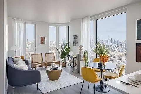 Undisclosed, Brooklyn, NY 11211