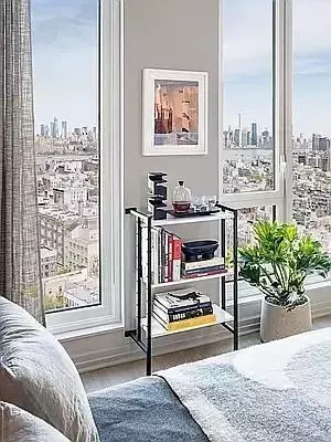 Undisclosed, Brooklyn, NY 11211