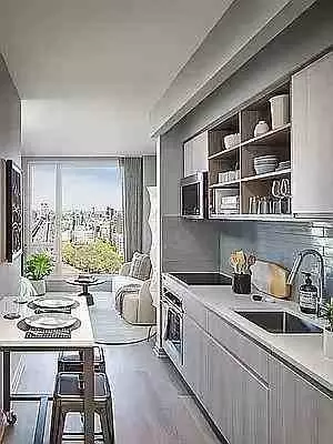 Undisclosed, Brooklyn, NY 11211