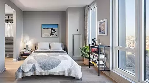 Undisclosed, Brooklyn, NY 11211