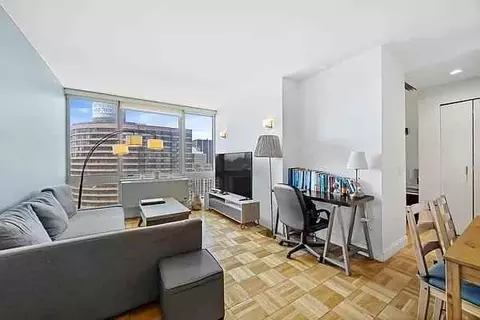 Undisclosed, New York, NY 10128