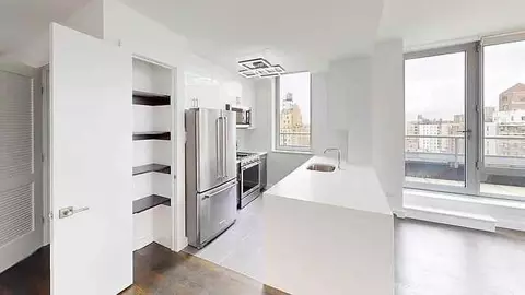 Undisclosed, New York, NY 10025