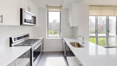 Undisclosed, New York, NY 10025