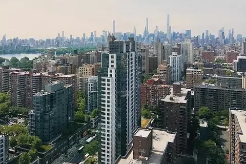 Undisclosed, New York, NY 10025