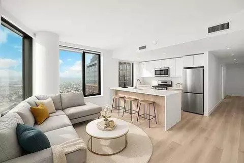 Undisclosed, Brooklyn, NY 11222