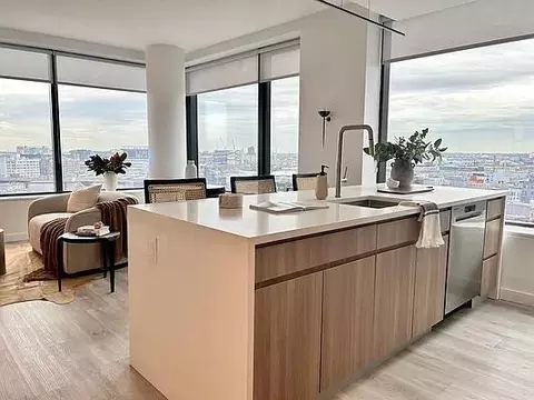 Undisclosed, Brooklyn, NY 11222