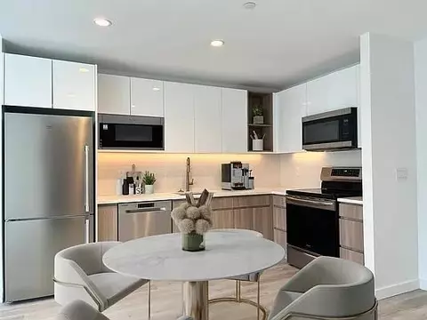 Undisclosed, Brooklyn, NY 11222